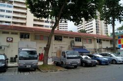 9 TELOK BLANGAH CRESCENT (D4), Shop House #575908931